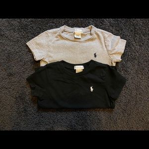Polo toddler T-shirts